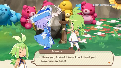 Phantom Brave: The Lost Hero (PC) - Steam Key - ROW - 4