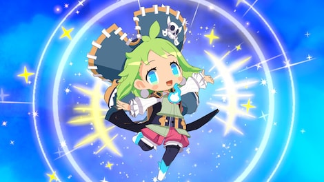 Phantom Brave: The Lost Hero (PC) - Steam Key - ROW - 7