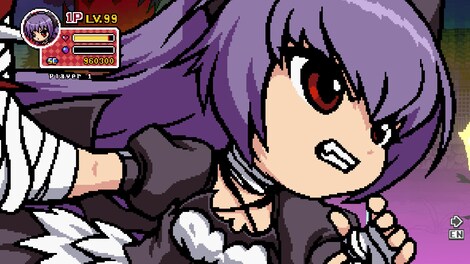 Phantom Breaker: Battle Grounds Steam Key CIS - 6