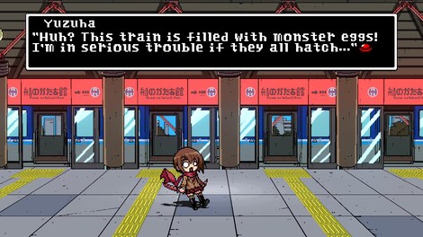 Phantom Breaker: Battle Grounds Steam Key CIS - 16