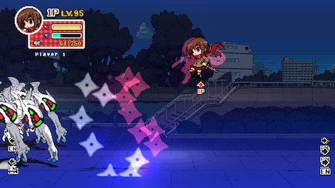 Phantom Breaker: Battle Grounds Steam Key GLOBAL - 8