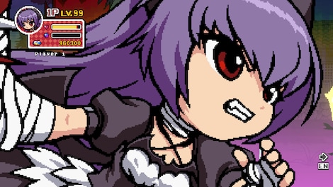 Phantom Breaker: Battle Grounds Steam Key GLOBAL - 6