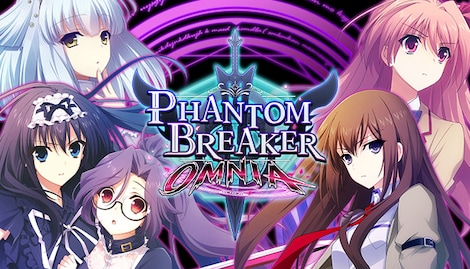 Phantom Breaker: Omnia (PC) - Steam Gift - EUROPE - 0