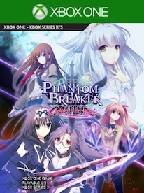 Phantom Breaker: Omnia (Xbox One) - Xbox Live Key - BRAZIL - 1