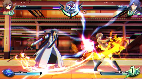 Phantom Breaker: Omnia (Xbox One) - Xbox Live Key - EUROPE - 3