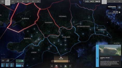 Phantom Brigade (PC) - Steam Account - GLOBAL - 13