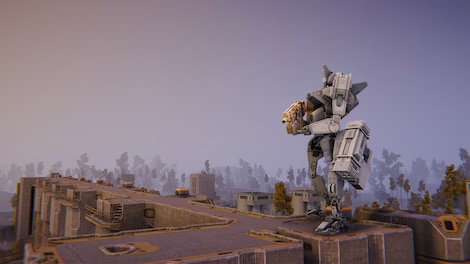 Phantom Brigade (PC) - Steam Gift - GLOBAL - 7