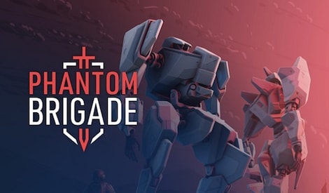 Phantom Brigade (PC) - Steam Key - GLOBAL - 0