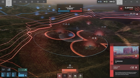 Phantom Brigade (PC) - Steam Key - GLOBAL - 11