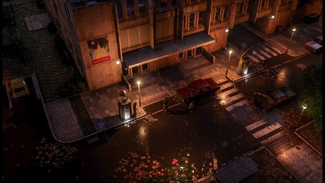 Phantom Doctrine - Steam - Key EUROPE - 3