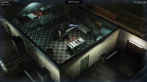 Phantom Doctrine - Steam - Key EUROPE - 4
