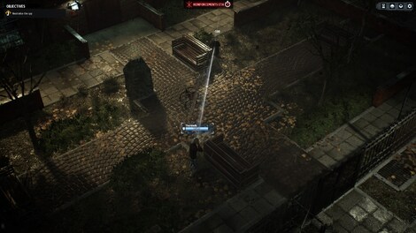 Phantom Doctrine - Steam - Key EUROPE - 6