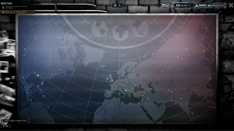 Phantom Doctrine - Steam - Key EUROPE - 8