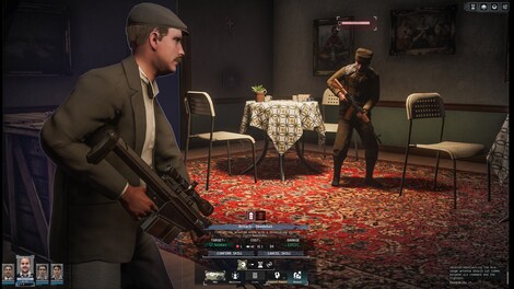 Phantom Doctrine - Steam - Key EUROPE - 9