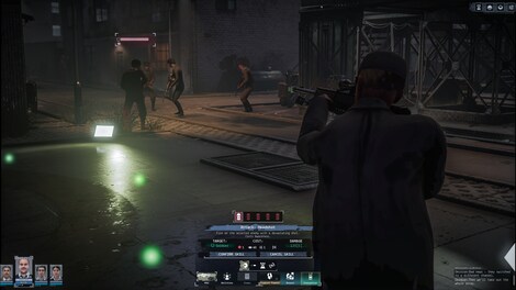 Phantom Doctrine - Steam - Key EUROPE - 7
