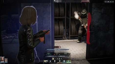 Phantom Doctrine - Steam - Key EUROPE - 12