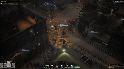Phantom Doctrine - Steam - Key EUROPE - 13