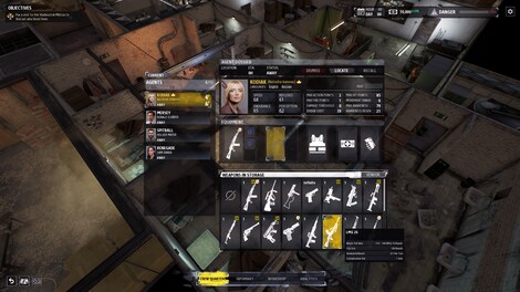 Phantom Doctrine - Steam - Key EUROPE - 14