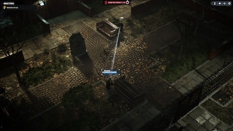Phantom Doctrine Steam Key GLOBAL - 6