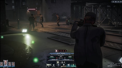 Phantom Doctrine Steam Key GLOBAL - 7