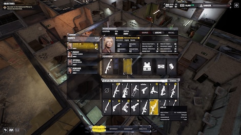 Phantom Doctrine Steam Key GLOBAL - 14
