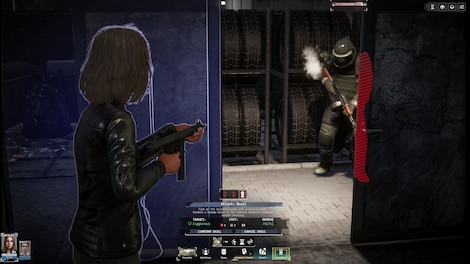 Phantom Doctrine Xbox Live Key XBOX ONE UNITED STATES - 12