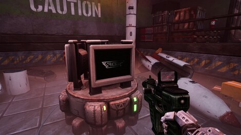 Phantom Fury (PC) - Steam Account - GLOBAL - 21