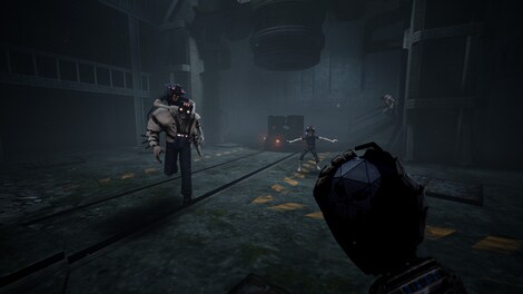 Phantom Fury (PC) - Steam Account - GLOBAL - 9