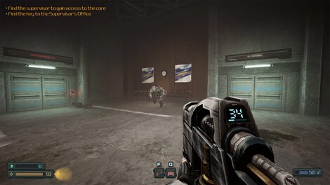 Phantom Fury (PC) - Steam Account - GLOBAL - 16