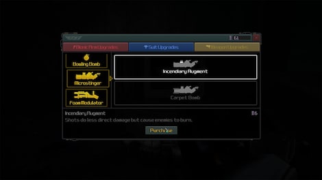 Phantom Fury (PC) - Steam Gift - EUROPE - 4