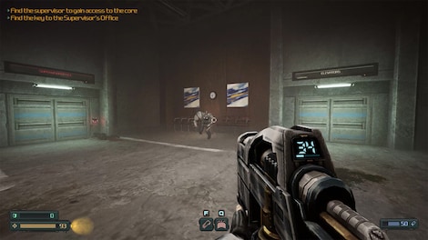 Phantom Fury (PC) - Steam Gift - EUROPE - 16