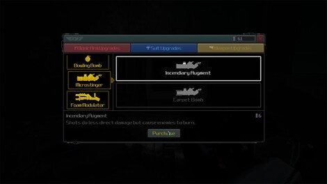 Phantom Fury (PC) - Steam Gift - GLOBAL - 4