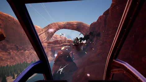 Phantom Fury (PC) - Steam Gift - NORTH AMERICA - 19