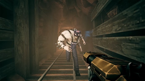 Phantom Fury (PC) - Steam Key - GLOBAL - 14