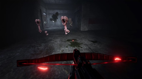 Phantom Fury (PC) - Steam Key - GLOBAL - 6