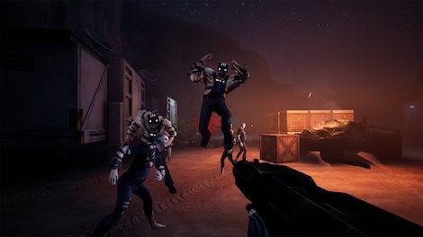 Phantom Fury (PC) - Steam Key - GLOBAL - 15