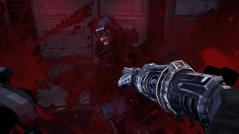 Phantom Fury (PS5) - PSN Key - EUROPE - 3