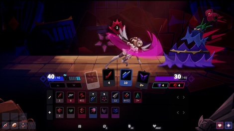 Phantom Rose 2 Sapphire (PC) - Steam Gift - EUROPE - 10