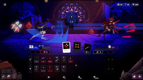 Phantom Rose 2 Sapphire (PC) - Steam Gift - EUROPE - 9
