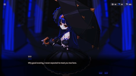 Phantom Rose 2 Sapphire (PC) - Steam Gift - EUROPE - 5