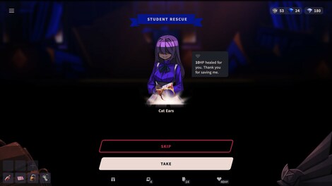 Phantom Rose 2 Sapphire (PC) - Steam Gift - GLOBAL - 3