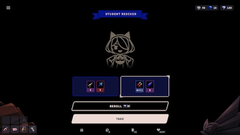 Phantom Rose 2 Sapphire (PC) - Steam Gift - GLOBAL - 4