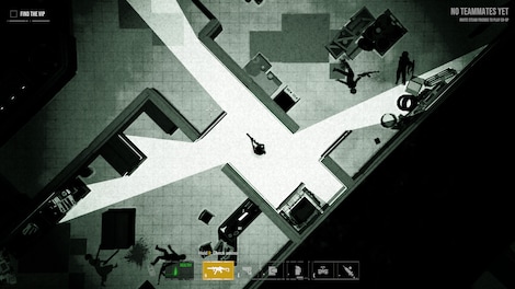 Phantom Squad (PC) - Steam Gift - EUROPE - 4