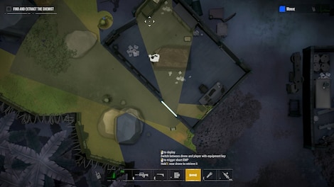 Phantom Squad (PC) - Steam Gift - EUROPE - 5