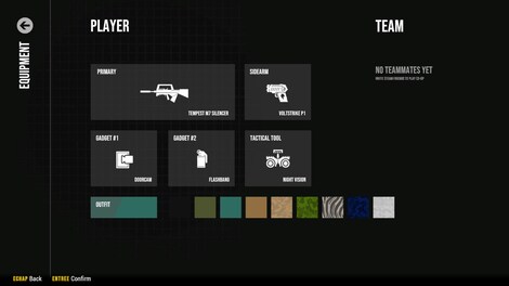 Phantom Squad (PC) - Steam Gift - GLOBAL - 6