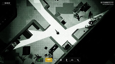 Phantom Squad (PC) - Steam Key - EUROPE - 4