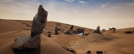 Phantom Steam Key GLOBAL - 3