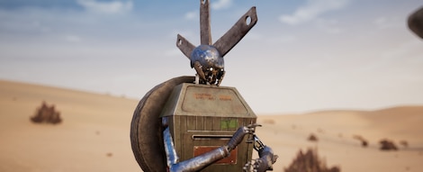 Phantom Steam Key GLOBAL - 5