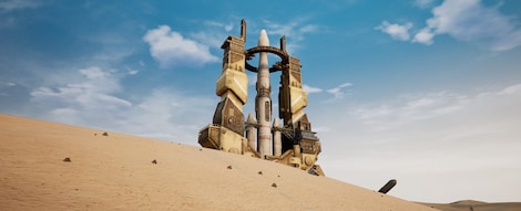 Phantom Steam Key GLOBAL - 4