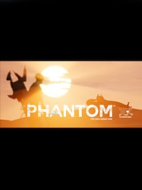Phantom Steam Key GLOBAL - 1